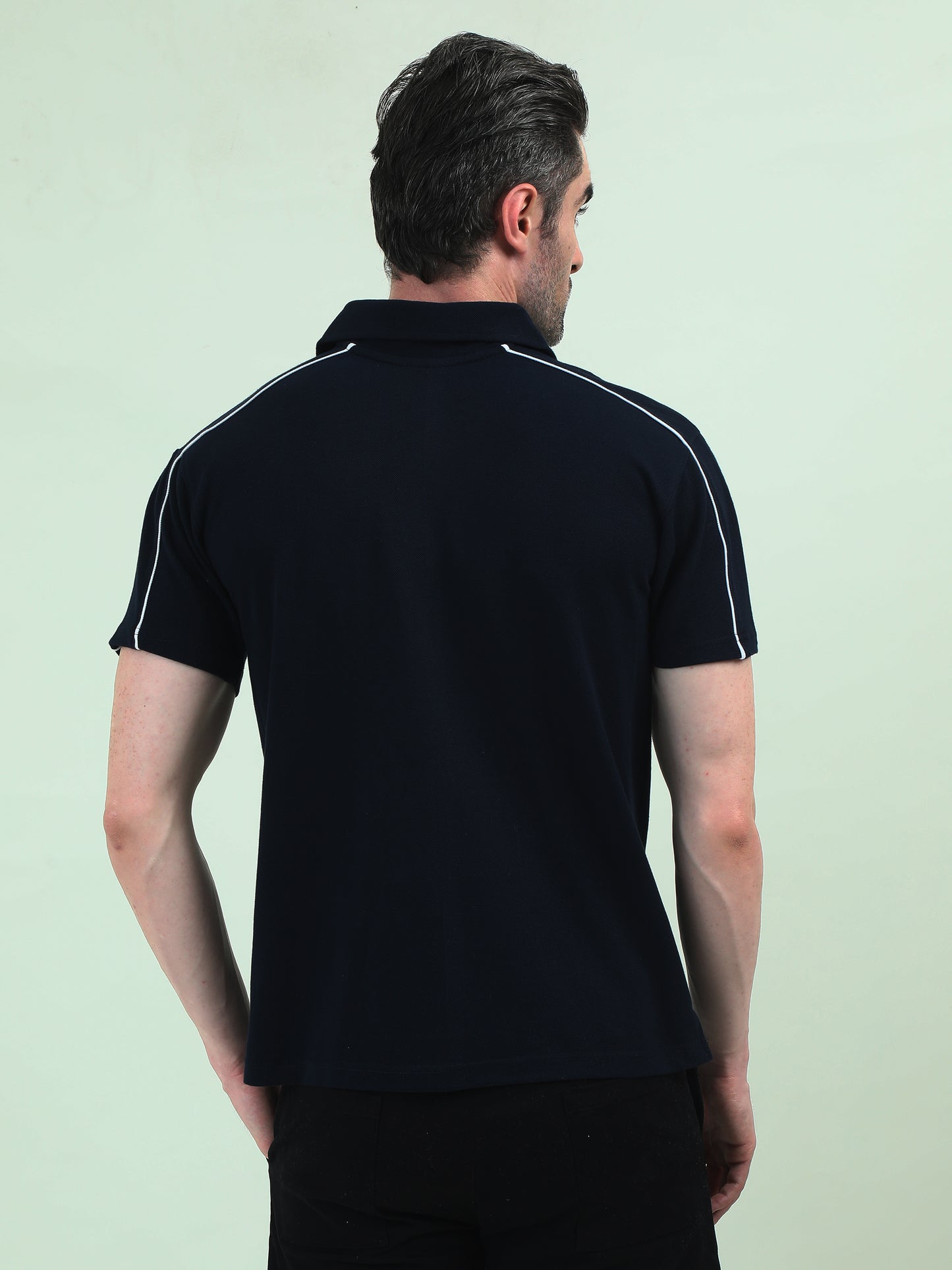 navy