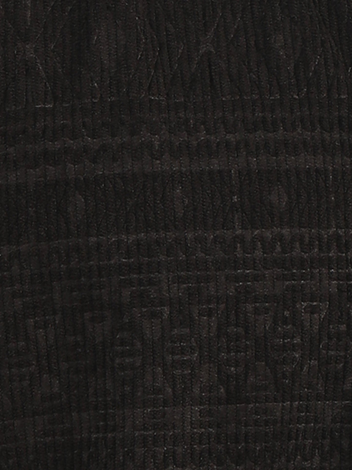 Coffee Corduroy Shirt – Timeless Texture with a Cultural Edge - D&K LUXUR
