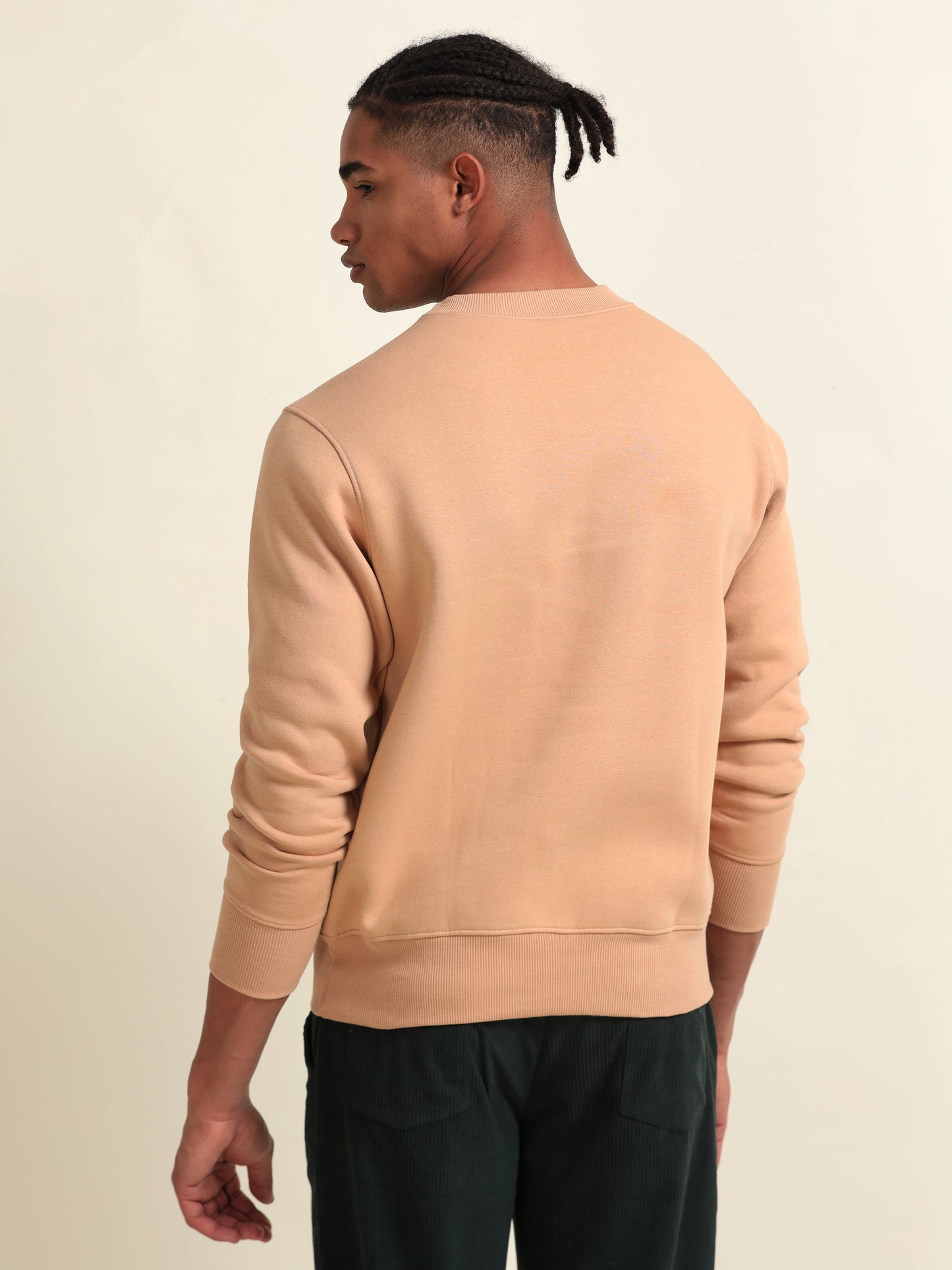 beige