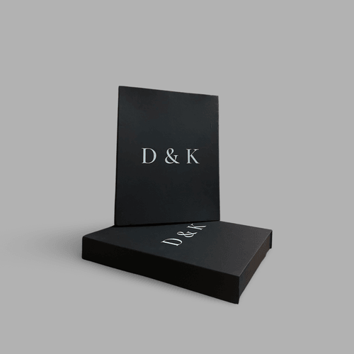 WRAPPING - D&K LUXUR