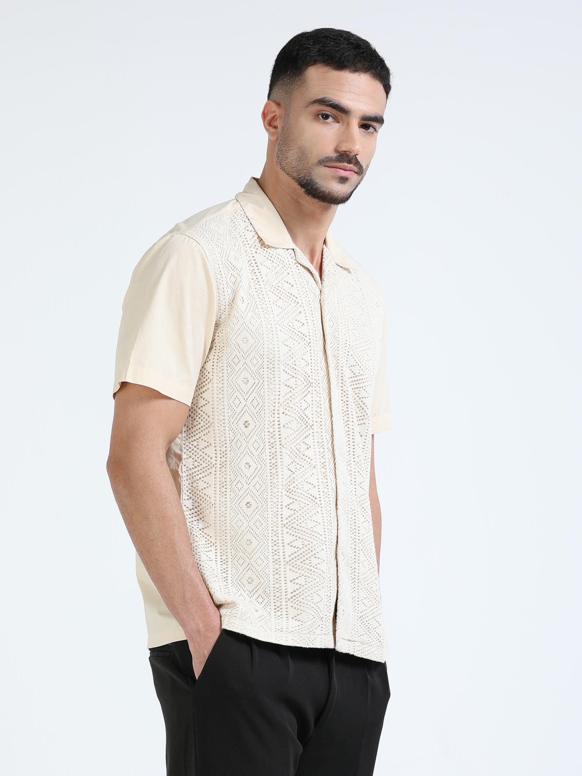 Beige