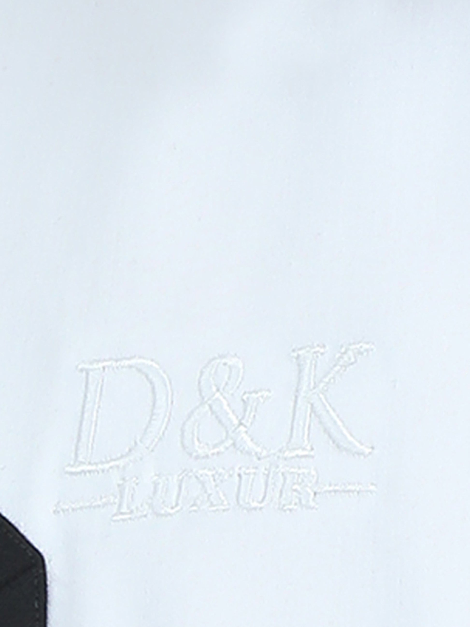 Double Stripes Formal Shirt – Sharp, Elegant & Office-Ready - D&K LUXUR