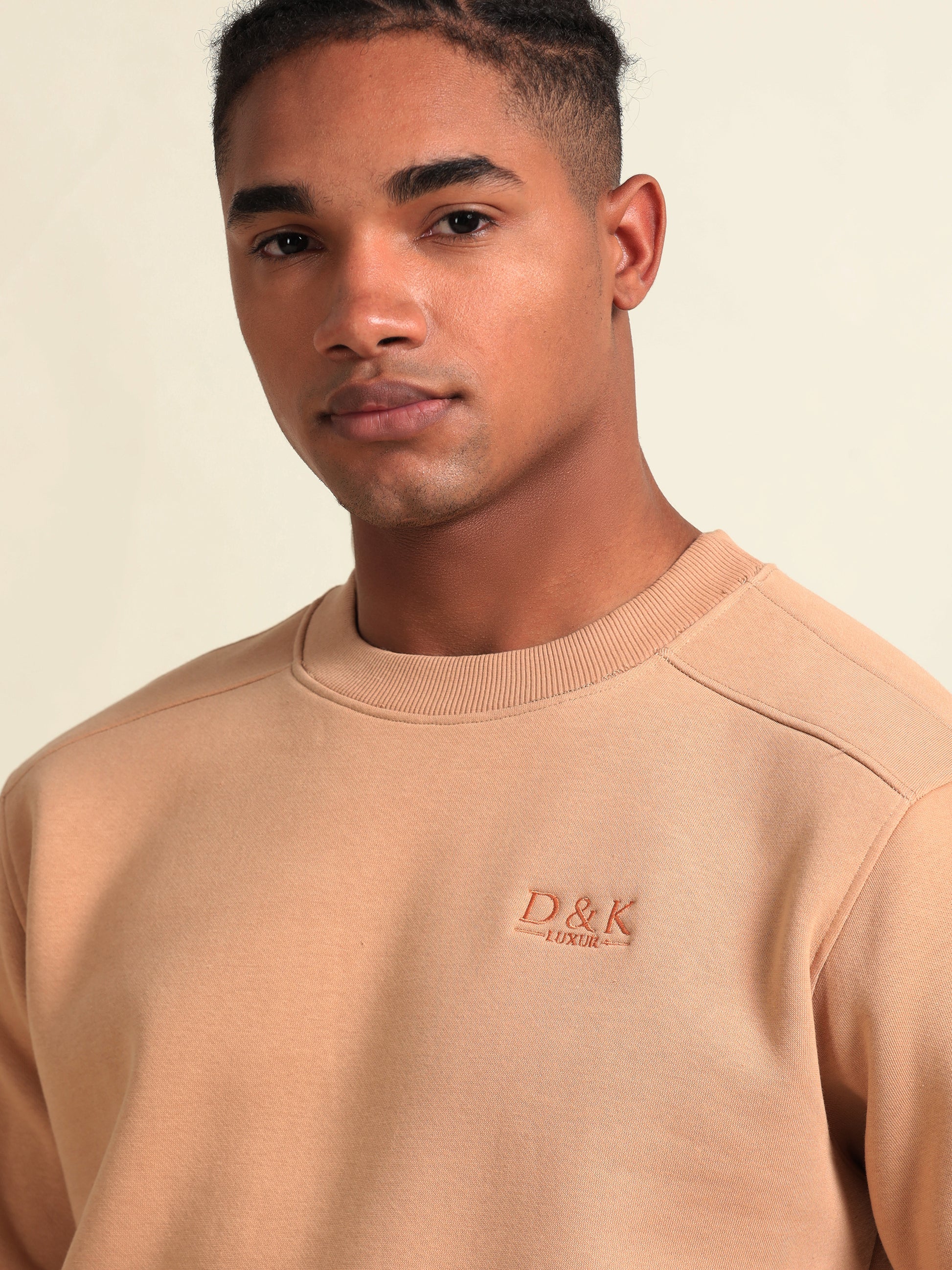 beige